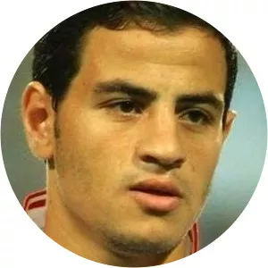 Ahmed Tawfik - Egyptian footballer