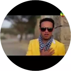 Ahmed Teshome - Musical artist