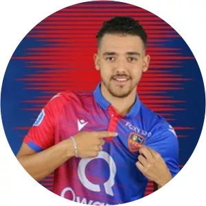 Ahmed Tidjani Guettaf