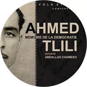 Ahmed Tlili - Tunisian Politician