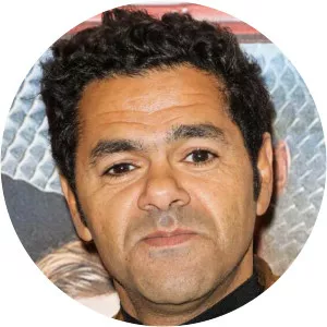 Ahmed Touzani - Jamel Debbouze's father