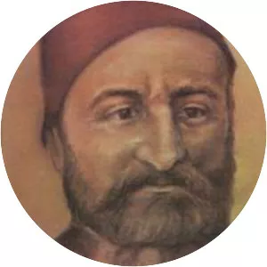 Ahmed Vefik Pasha - Ottoman diplomat