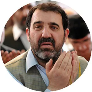 Ahmed Wali Karzai - Politician
