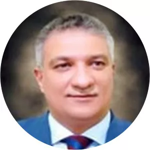 Ahmed Zaki Badreldin