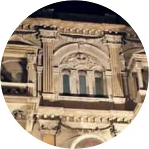 Ahmedabad Stock Exchange - 