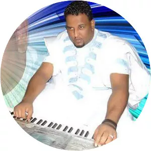 Ahmedou Ahmed Lowla - Musical artist