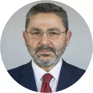 Ahmet Akça