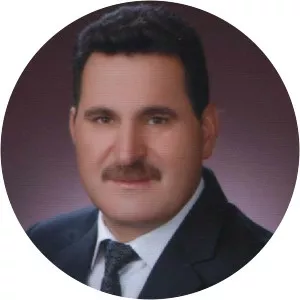 Ahmet Aksoy photograph