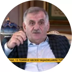 Ahmet Albayrak