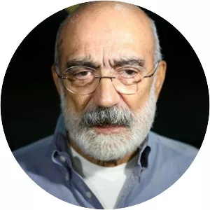 Ahmet Altan