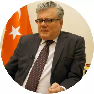 Ahmet Altay Cengizer