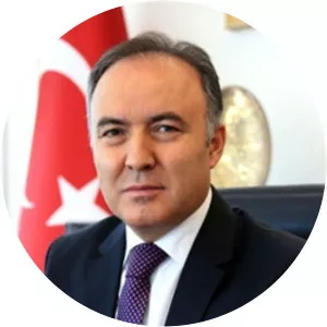 Ahmet Altıparmak
