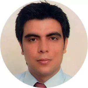 Ahmet Altun - Turkish marathon runner