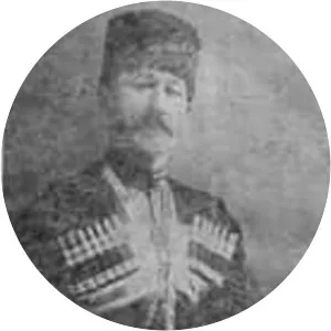 Ahmet Anzavur