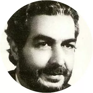 Ahmet Arvasi - Writer