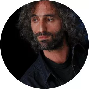 Ahmet Aslan - Turkish musician