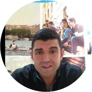 Ahmet Ayar photograph