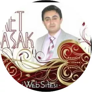 Ahmet Başak - Musical artist