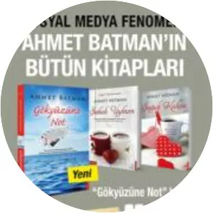 Ahmet Batman