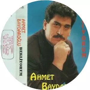 Ahmet Baydaroğlu