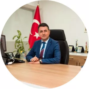 Ahmet Berk photograph