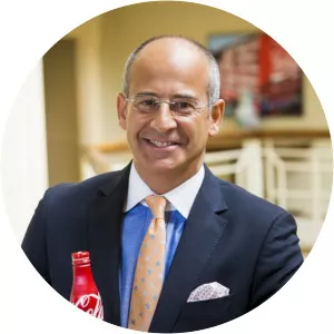 Ahmet Bozer - Turkish executive