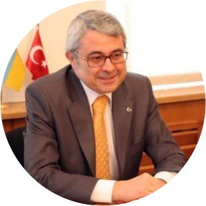 Ahmet Bülent Meriç