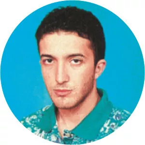 Ahmet Burak Erdoğan