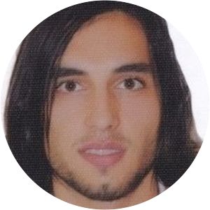 Ahmet Burak Kömürcü