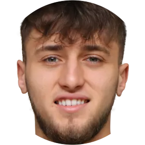 Ahmet Çağrı Güney - Goalkeeper