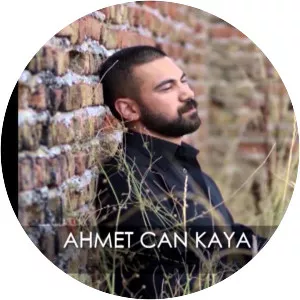 Ahmet Can Kaya