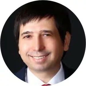 Ahmet Caner Yenidünya - Author