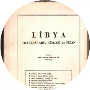 Ahmet Celâlettin Karasapan