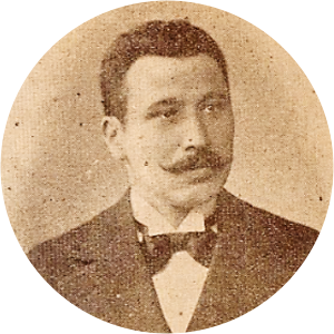 Ahmet Cevdet Oran