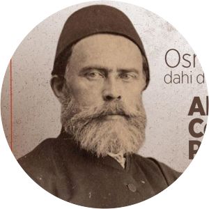 Ahmet Cevdet Paşa