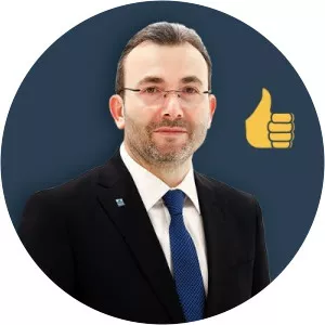 Ahmet Cin photograph