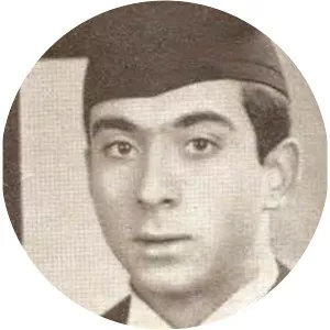 Ahmet Demirbağ