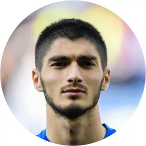 Ahmet Demirli - Football player