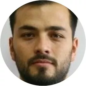 Ahmet Devret - Football player