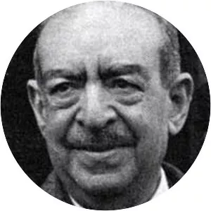 Ahmet Emin Yalman - Turkish journalist