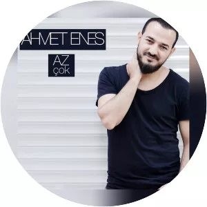 Ahmet Enes