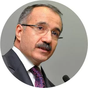 Ahmet Enis Dinçer photograph