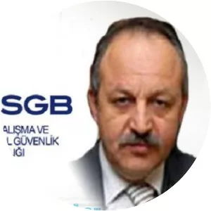 Ahmet Erdem - Turkish civil servant