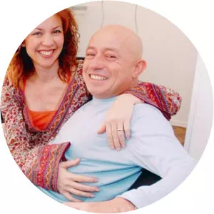 Ahmet Eroğlu - İnci Türkay's ex-husband