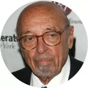 Ahmet Ertegun photograph