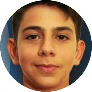 Ahmet Ertuğrul Öztürk