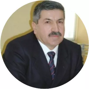 Ahmet Ertürk - Turkish politician