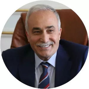 Ahmet Eşref Fakıbaba
