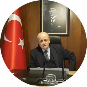 Ahmet Ferit Ülker