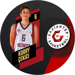 Ahmet Furkan Özkan - Basketball player